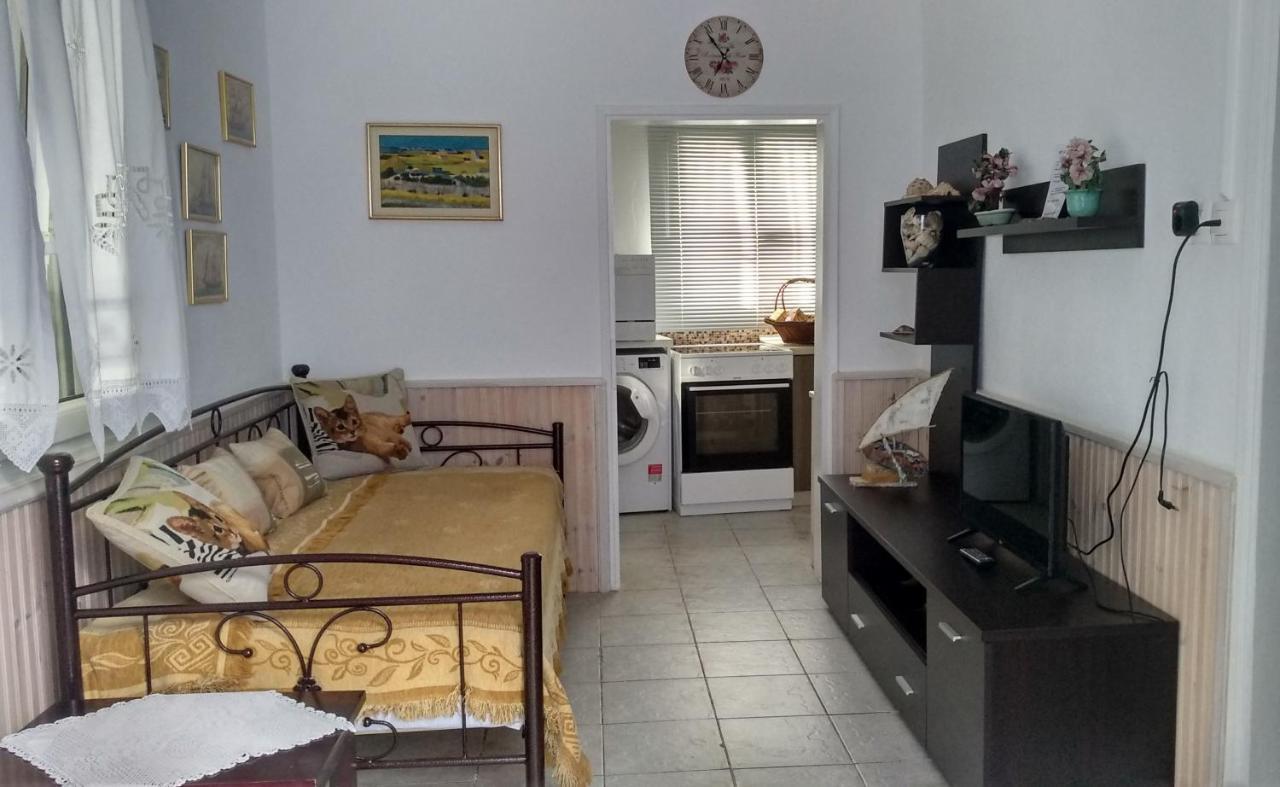 Polianthi Seaside House * Marathos (Thessaly)